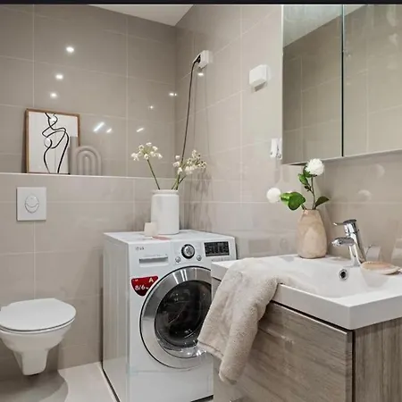4 -rooms In 卑爾根