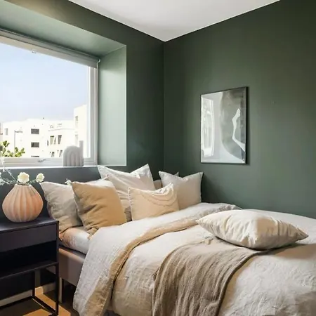 4 -rooms In Lägenhet *
