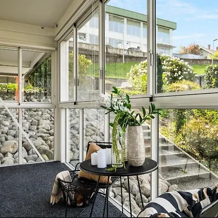 4 -rooms In Appartement Bergen
