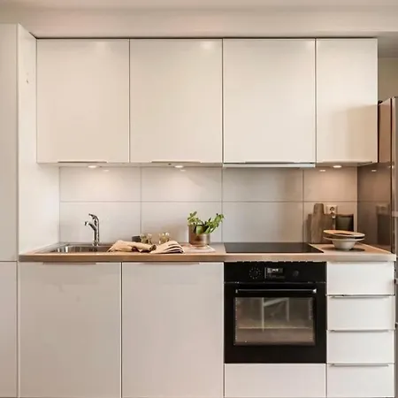 4 -rooms In * Bergen
