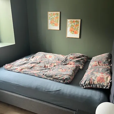 4 -rooms In Bergen