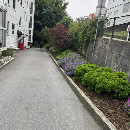 4 -rooms In Lägenhet