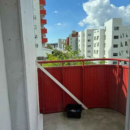 Lägenhet 4 -rooms In
