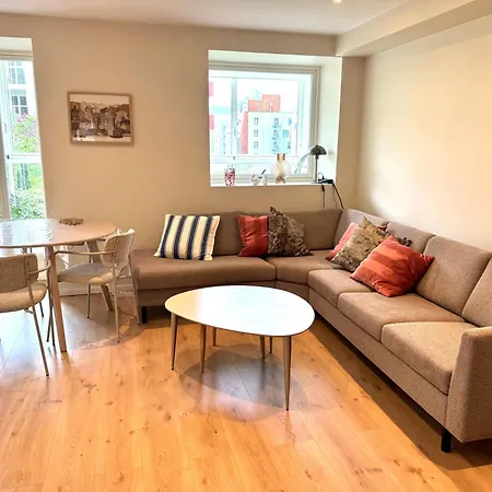 4 -rooms In Bergen