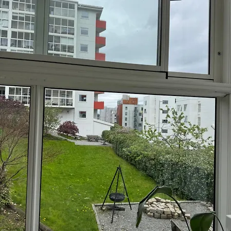 4 -rooms In * Bergen