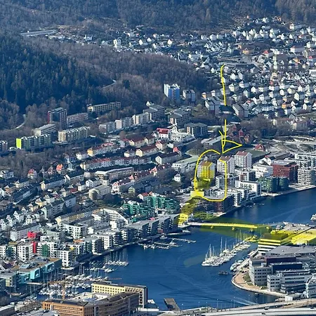 4 -rooms In Bergen