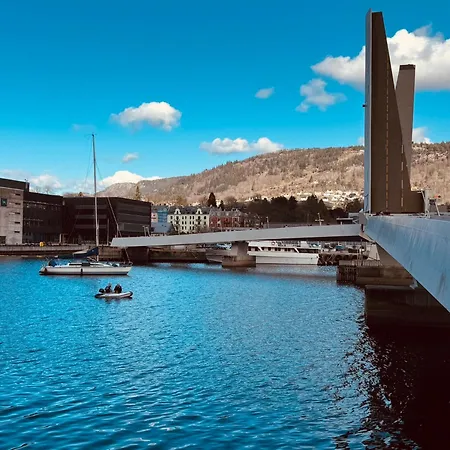 4 -rooms In * Bergen