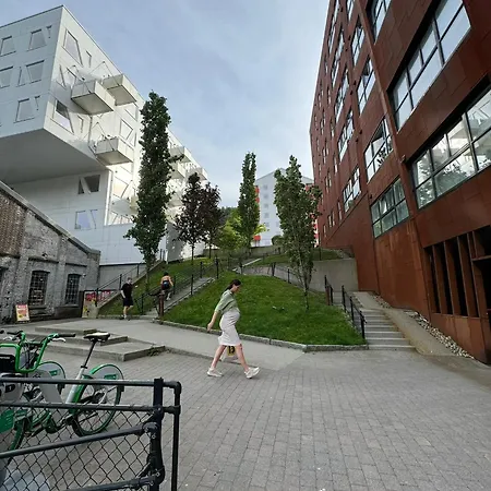 4 -rooms In Lägenhet Bergen